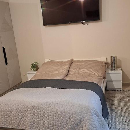 Apartament Lux Monika Rewal Z Tarasem I Garazem Extérieur photo