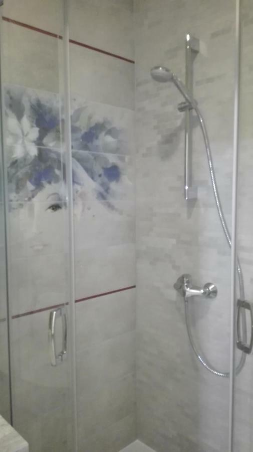 Apartament Lux Monika Rewal Z Tarasem I Garazem Extérieur photo